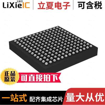 IS49RL18320-093BL芯片 〔IC DRAM 576M PARALLEL 168BGA 〕