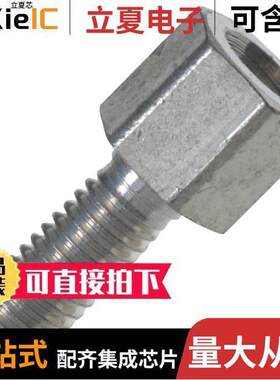 86551007TLF连接器 〔CONN SCREWLO【 DSUB FEML M3/4-40 〕