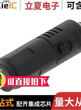 SLPIPA16BSB4连接器 〔SURLOK PLUS, STRAIGHT PLUG, 5.7M 〕