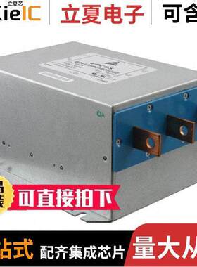 B84143B0180S080滤波器 〔LINE FILTER 520/300VAC 180A CHAS 〕