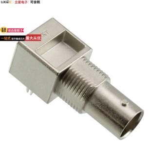 RCPT PCB 〔CONN 〕 OHM BNC 0731010570连接器