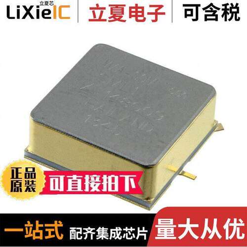 SML1射频 〔AMPLIFIER SURFACE MOUNT 〕