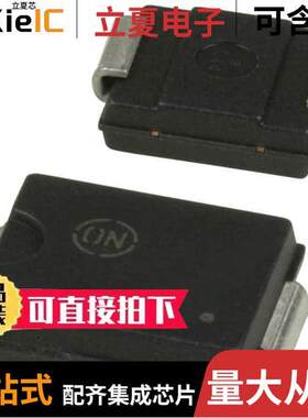 MBRS3201T3G分立半导体产品 〔DIODE SCHOTTKY 200V 3A SMC 〕