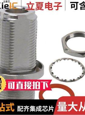 172124连接器 〔CONN ADAPT JA【-JA【 N 50 OHM 〕