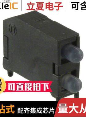 5922323313F光电元件 〔LED CBI PRISM BLVL GN/GN TR SIL 〕