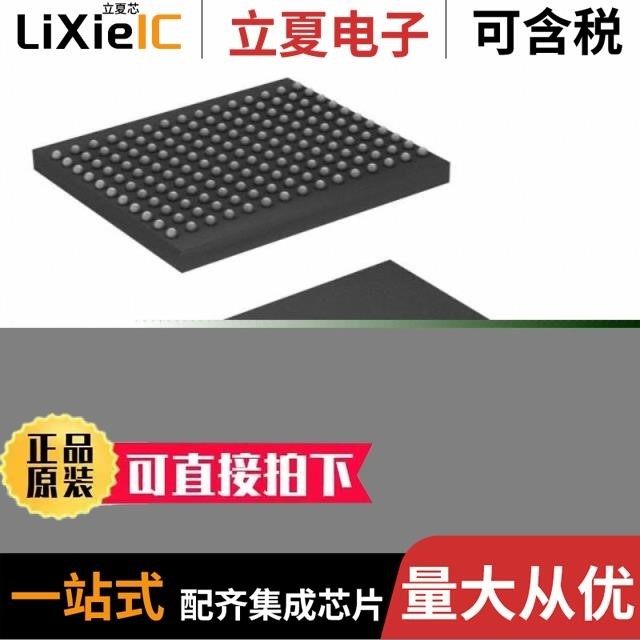 CY7C1381D-100AXC/CY7C1360S-200BGC/CY7C1372D-167AXCT