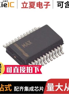 MAX8724ETI+/MAX8771GTL+T/MAX8795AGCJ/V+T