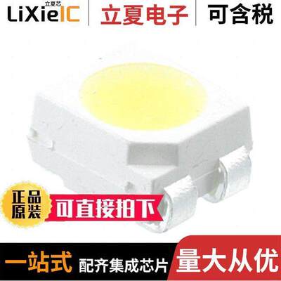 ASMT-QWBF-NKL0E光电元件 〔LED COOL WHITE 7250K 4PLCC 〕