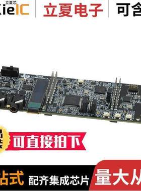 BOOST5545ULP开发板 〔TMS320C5545 EVAL BRD 〕