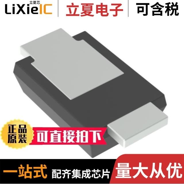 RB162LAM-40TFTR RB162MM-60TR RB161VAM-20TR