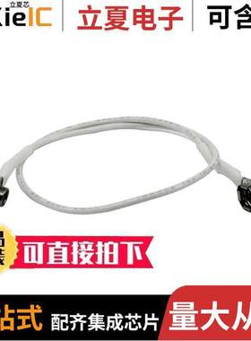 VFTJCSN0402FT光电元件 〔VENTOFLEX, JUMPER CABLE, 18AWG, 〕