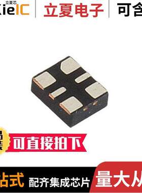 DSC8123CI2晶振 〔MEMS OSC PROG BLANK 10MHZ-460MHZ 〕