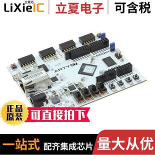 410-319-1开发板 〔ARTY A7-100T: DEV BOARD ARTIX-7 〕