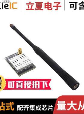 SLWRB4172B射频 〔EFR32MG12 2.4 GHZ RADIO BOARD 〕