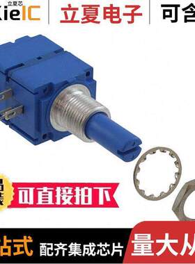 95A2A-B28-A10/A10L电位计 〔POT 1K OHM 1W CERMET LINEAR 〕