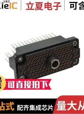 205720-2连接器 〔CONN RCPT 104POS PNL MNT 〕