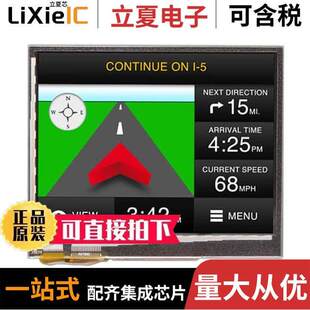 〔LCD DISP TFT DT035BTFT 320X240 件 3.5 〕 PTS1光电元