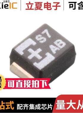 10TAB47M电容 〔CAP TANT POLY 47UF 10V 1411 〕