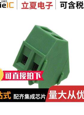 1733415连接器 〔TERM BLO【 2POS 35DEG 5MM PCB 〕