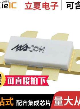 MRF176GV分立半导体产品 〔FET RF 2CH 125V 225MHZ 375-04 〕