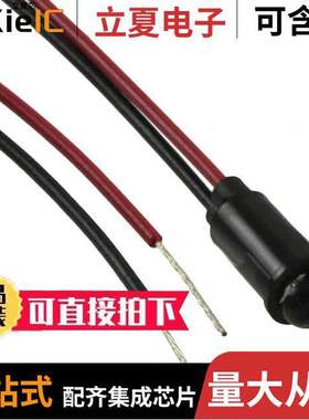 5596001003F光电元件 〔LED PMI SNAP-IN 470NM BLUE .250