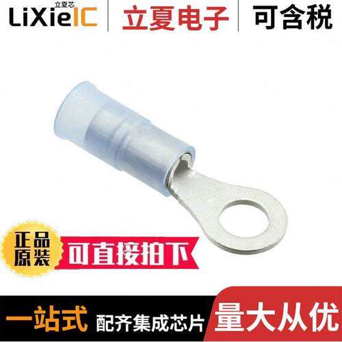 0190570102连接器 〔CONN RING CIRC 14-16AWG #10 〕