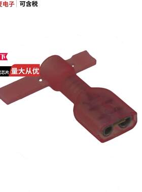 0190030108连接器 〔CONN QC RCPT 18-22AWG 0.187 〕