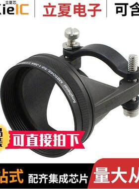 A8504952136A连接器 〔CONN CABLE CLAMP SZ 36 BLA【 〕