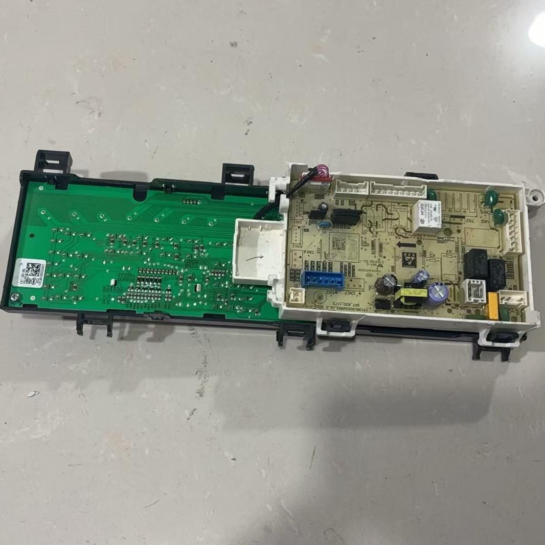 适用小天鹅洗衣机TG100V62ADS5电脑电源控制器主板17138100025204