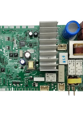 适用博世洗衣机WAN200600W/201680/200680电脑主板电源变频模块