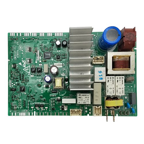 适用博世洗衣机WAN200600W/201680/200680电脑主板电源变频模块