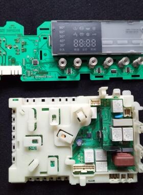 适用西门子滚筒洗衣机XQG56-10M368(WS10M368TI）电源主板电脑板