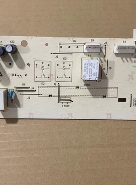 适用伊莱克斯洗衣机ZWF12102LG电脑板3104010165主版3C102-000102