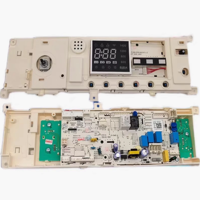 适用美的洗衣机MD100VT755DG电脑板主板MD100A5 17138100019765