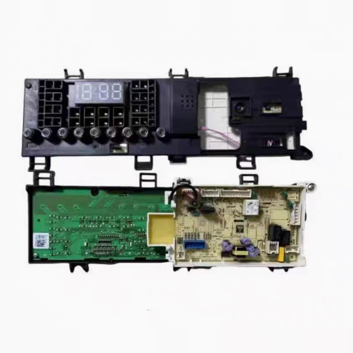 适用小天鹅洗衣机TG100V62ADS5电脑电源控制器主板17138100025204