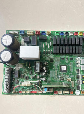 适用富士通中央空调主板 K07BB-C-A(01-08)9707714012