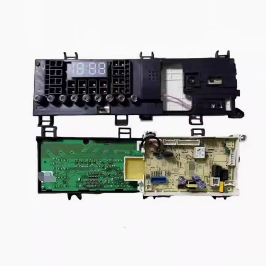 适用小天鹅洗衣机TG100V62ADS5电脑电源控制器主板17138100025204