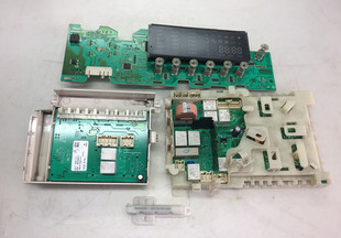 主板 适用于西门子洗衣机XQG70 显示板 WD14H468TI 电脑板 14H468