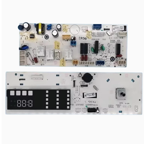 适用惠而浦洗衣机主板WDC100604RT WDC100604RDG WDC850624RG WFC