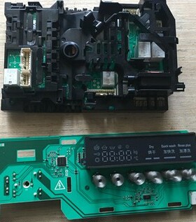 XQG70-WD14H368TI WD12H360TI滚筒洗衣机电脑板 主板 9000795325
