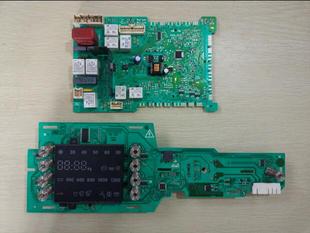 24468TI洗衣机电脑板 WLM20468TI 适用于博世XQG56 WLM20460TI