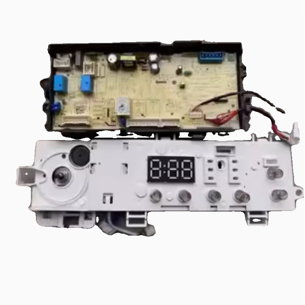 适用小天鹅洗衣机TG100PURE 17138100018803电脑板TG100VT096WDG