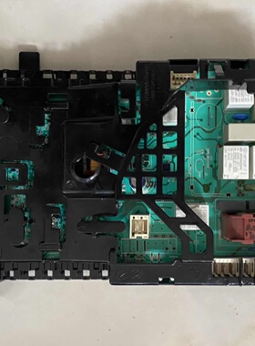 适用于西门子XQG80-WM12S3600W 12S4680W洗衣机电脑12S3680W主板