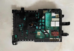 适用于西门子XQG80-WM12S3600W 12S4680W洗衣机电脑12S3680W主板