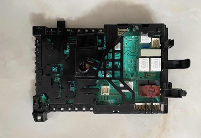 适用西门子洗衣机电脑12S3680W