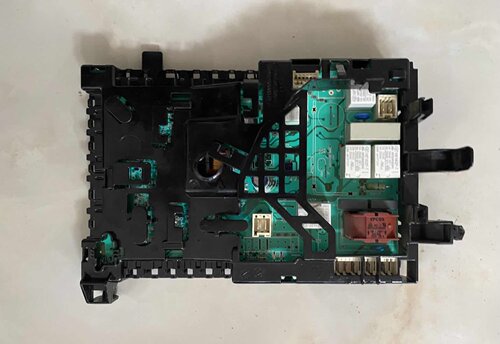 适用西门子洗衣机电脑12S3680W