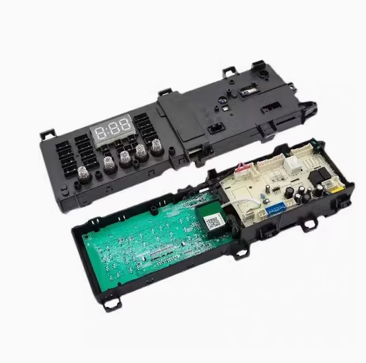 适用小天鹅滚筒洗衣机TG80VT712DG5电脑主板电源版17138100019439