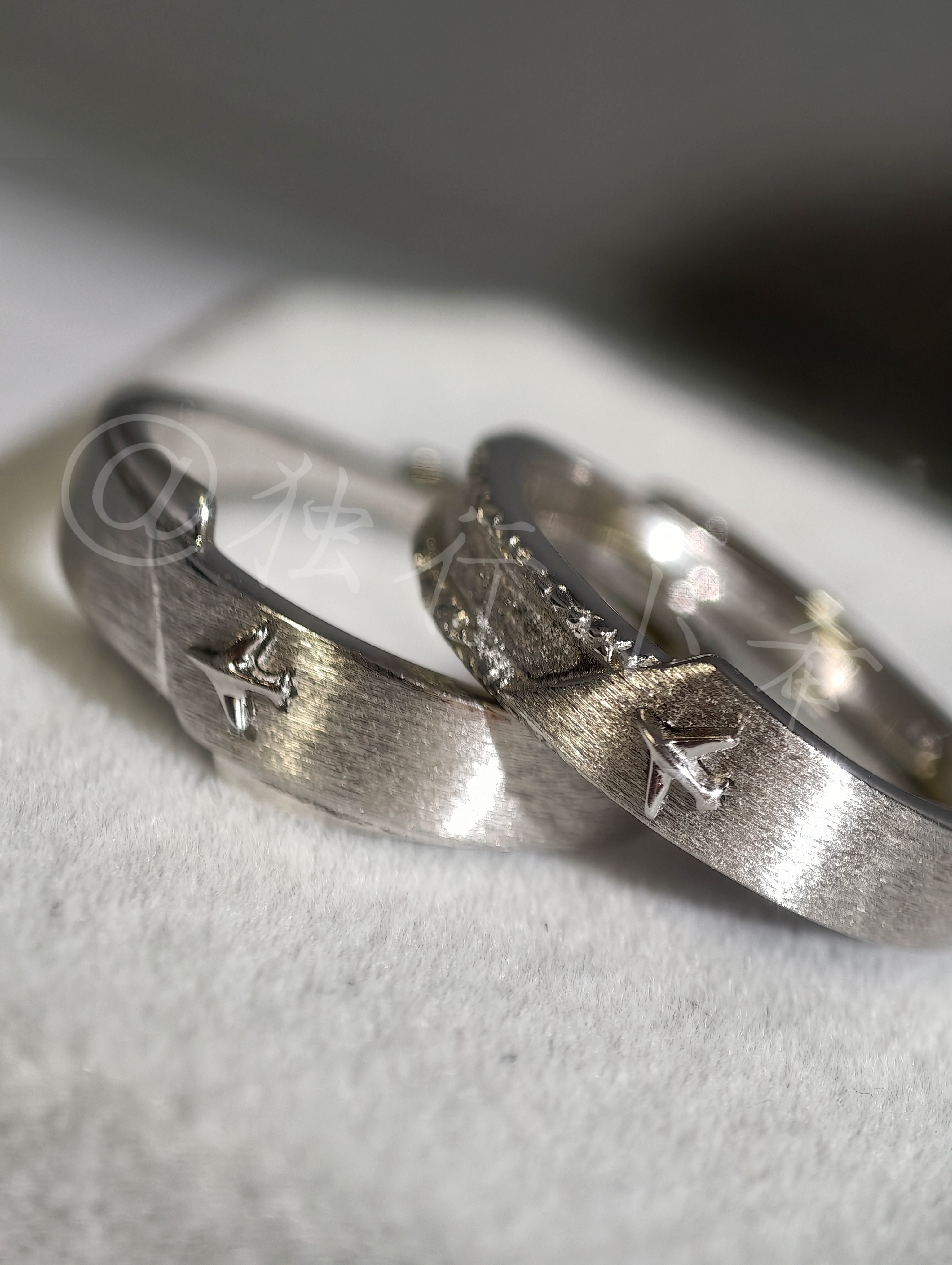 夏以昼100级牵绊戒指高级感小众飞机戒指活口,饰品/流行首饰/时尚饰品新,戒指/指环,淘宝优惠券,粉丝福利购,淘宝优惠卷