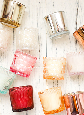 清仓美国购现货voluspa香薰蜡烛japonica香氛12味礼盒节日套装