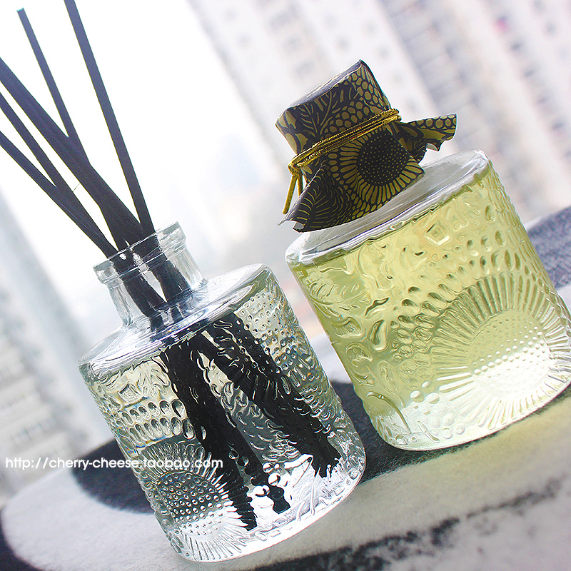 voluspa精油香薰蜡烛包邮